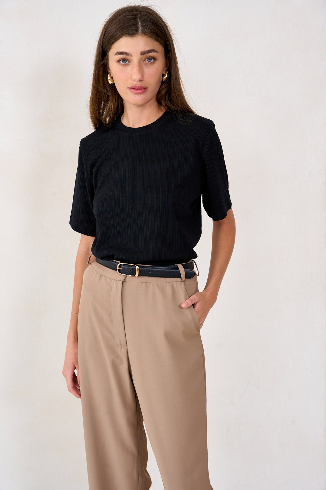 Celine pants | Beige