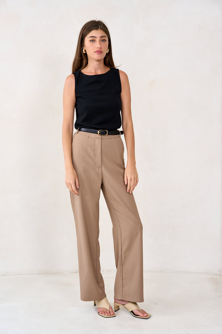 Celine pants | Beige