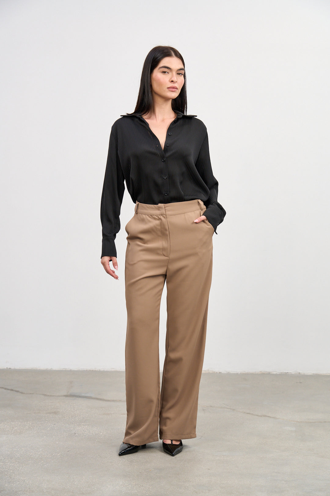 Celine pants | Beige