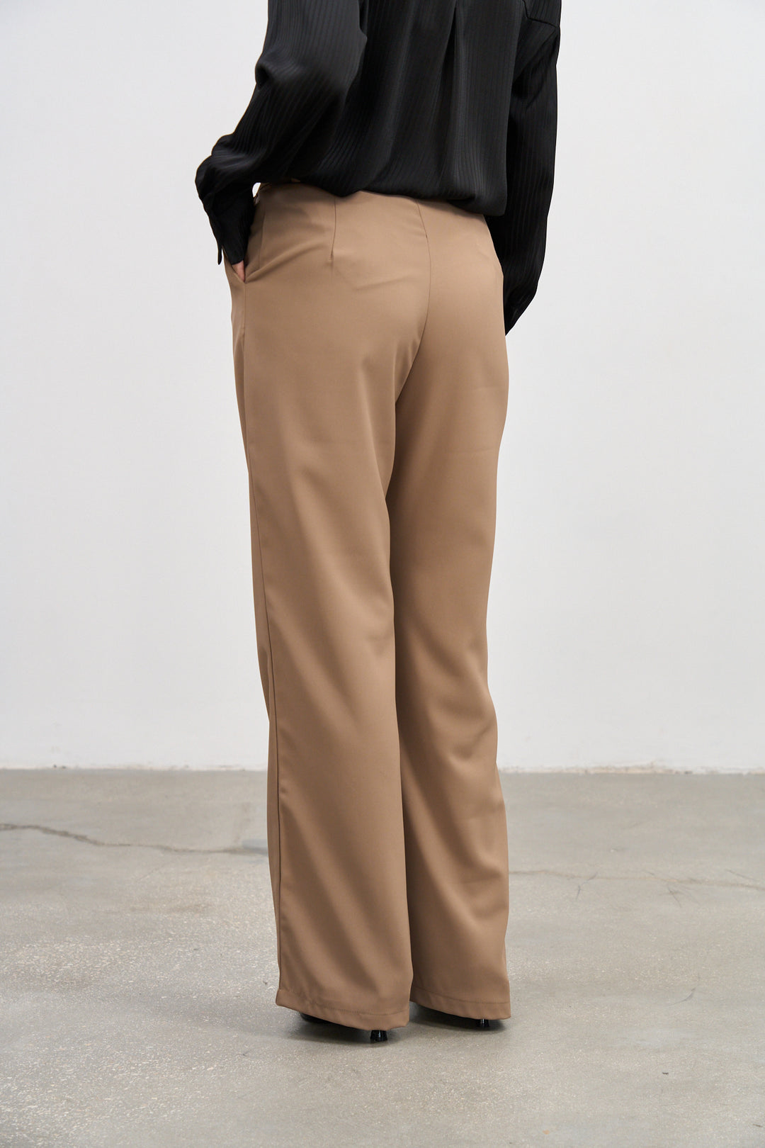 Celine pants | Beige