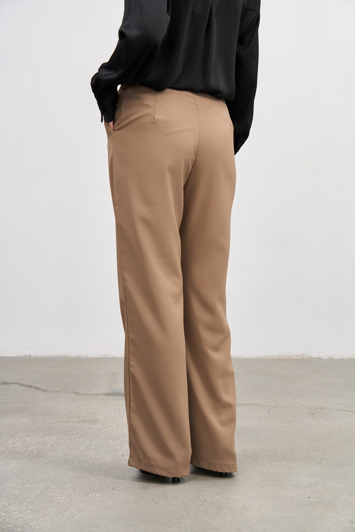 Celine pants | Beige