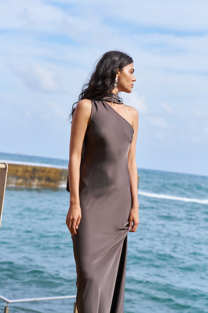 Ellie dress | Graphit