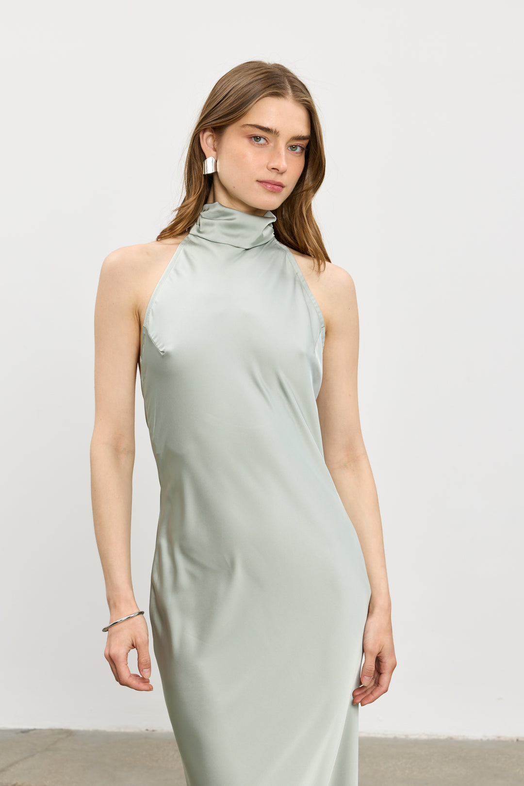 Clara evening dress | Minth