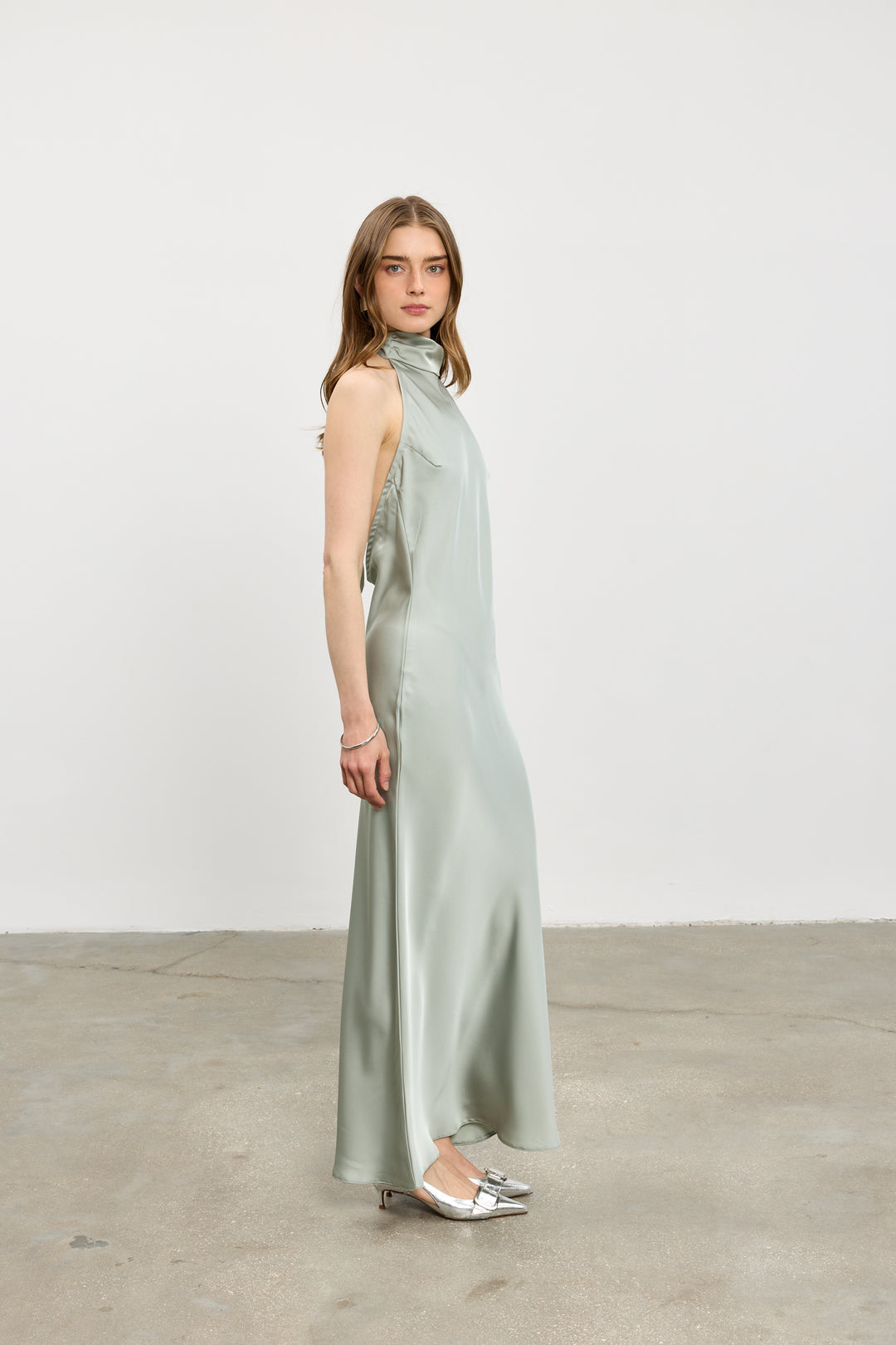 Clara evening dress | Minth