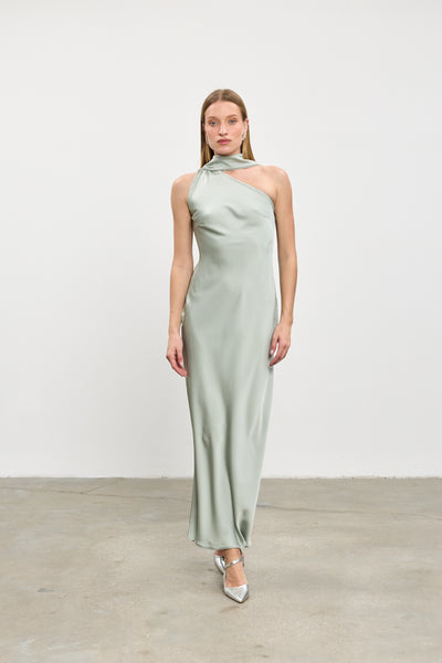 Ellie dress | Mint