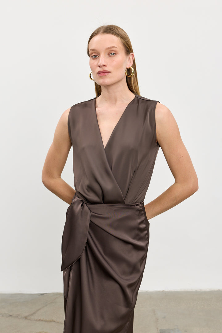 Bri top bodysuit | Graphit