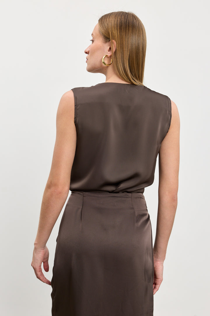 Bri top bodysuit | Graphit