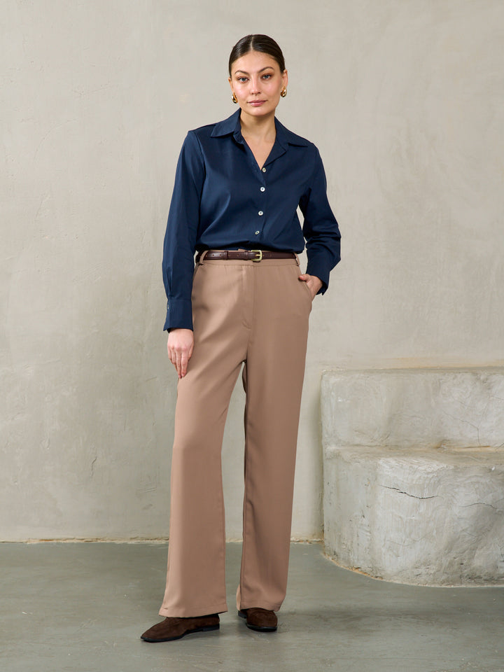 Celine pants | Beige