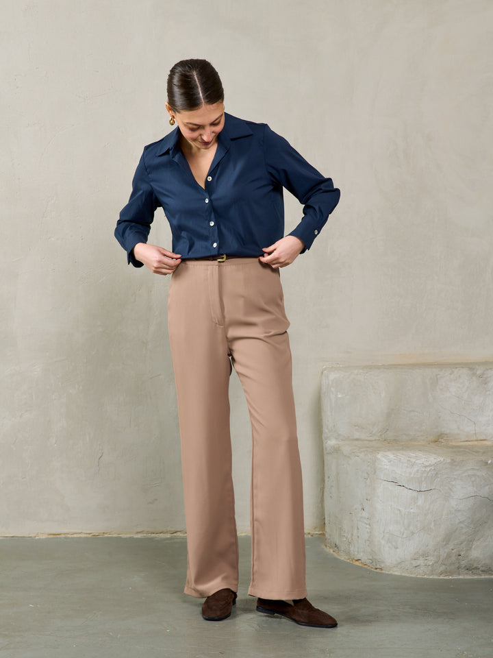 Celine pants | Beige