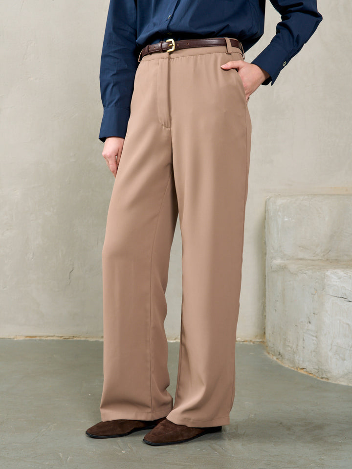 Celine pants | Beige