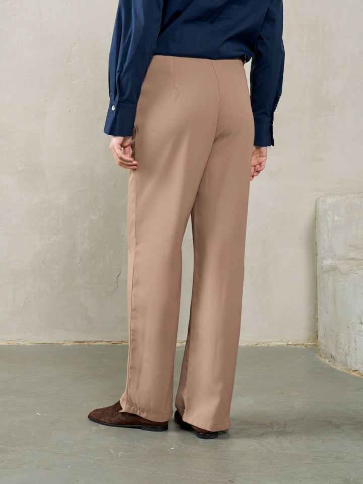 Celine pants | Beige