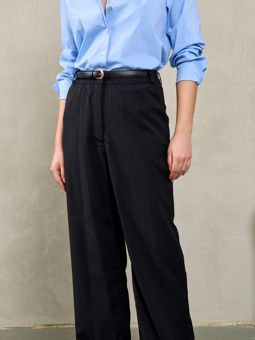 Celine pants | Black