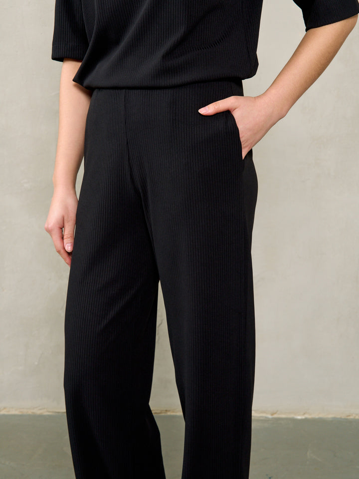 Emery Pants | Black