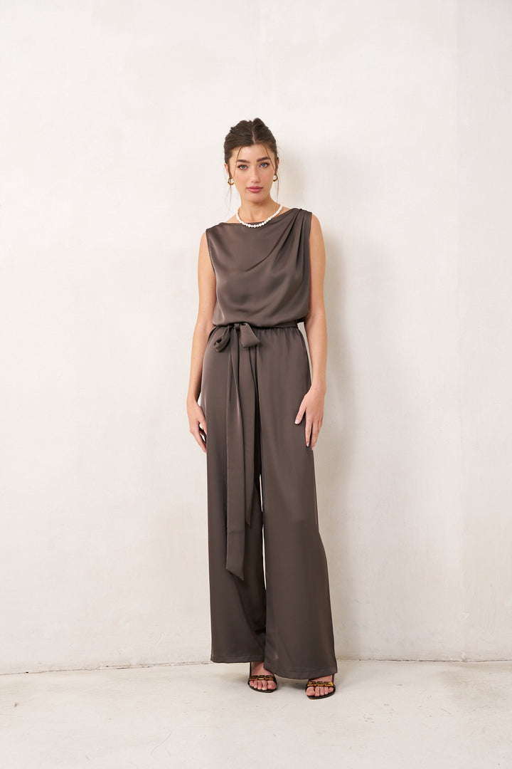 Helen jumpsuit | Graphit