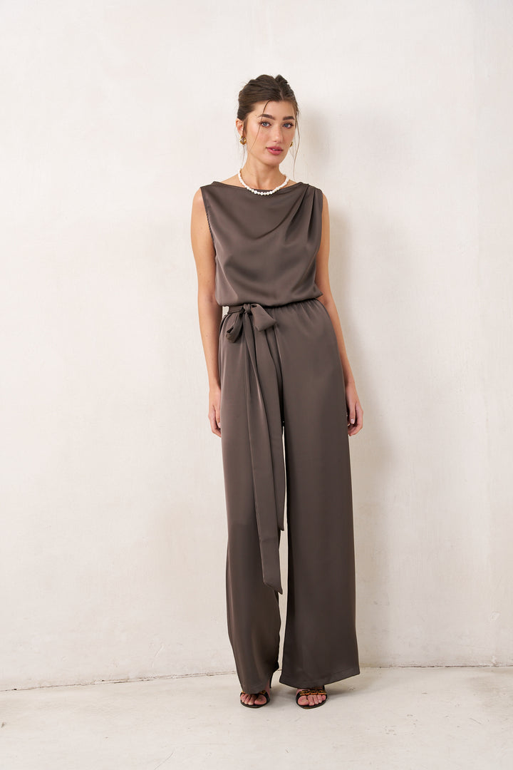 Helen jumpsuit | Graphit