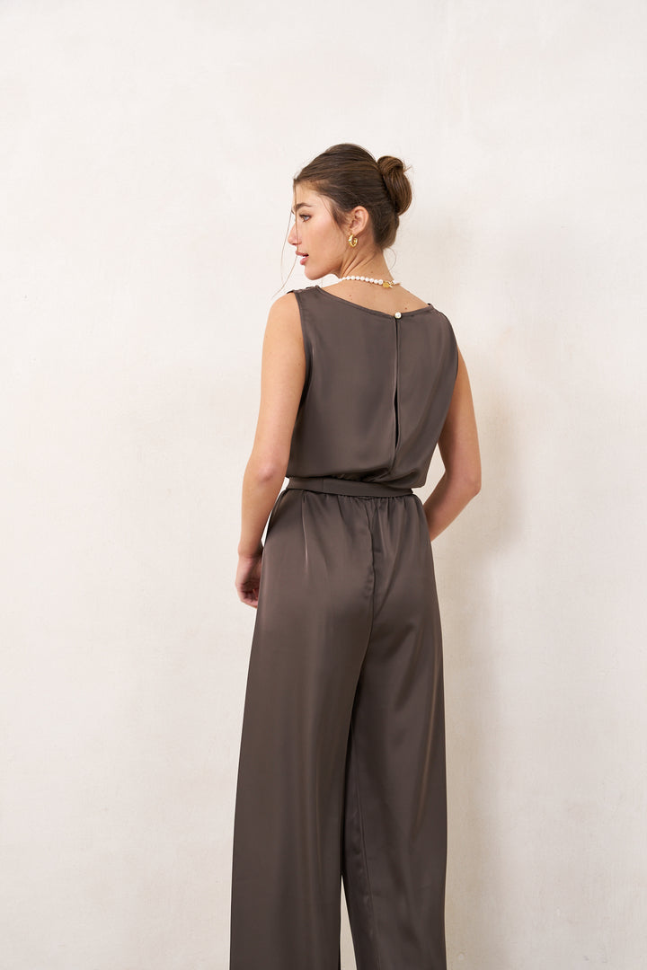Helen jumpsuit | Graphit
