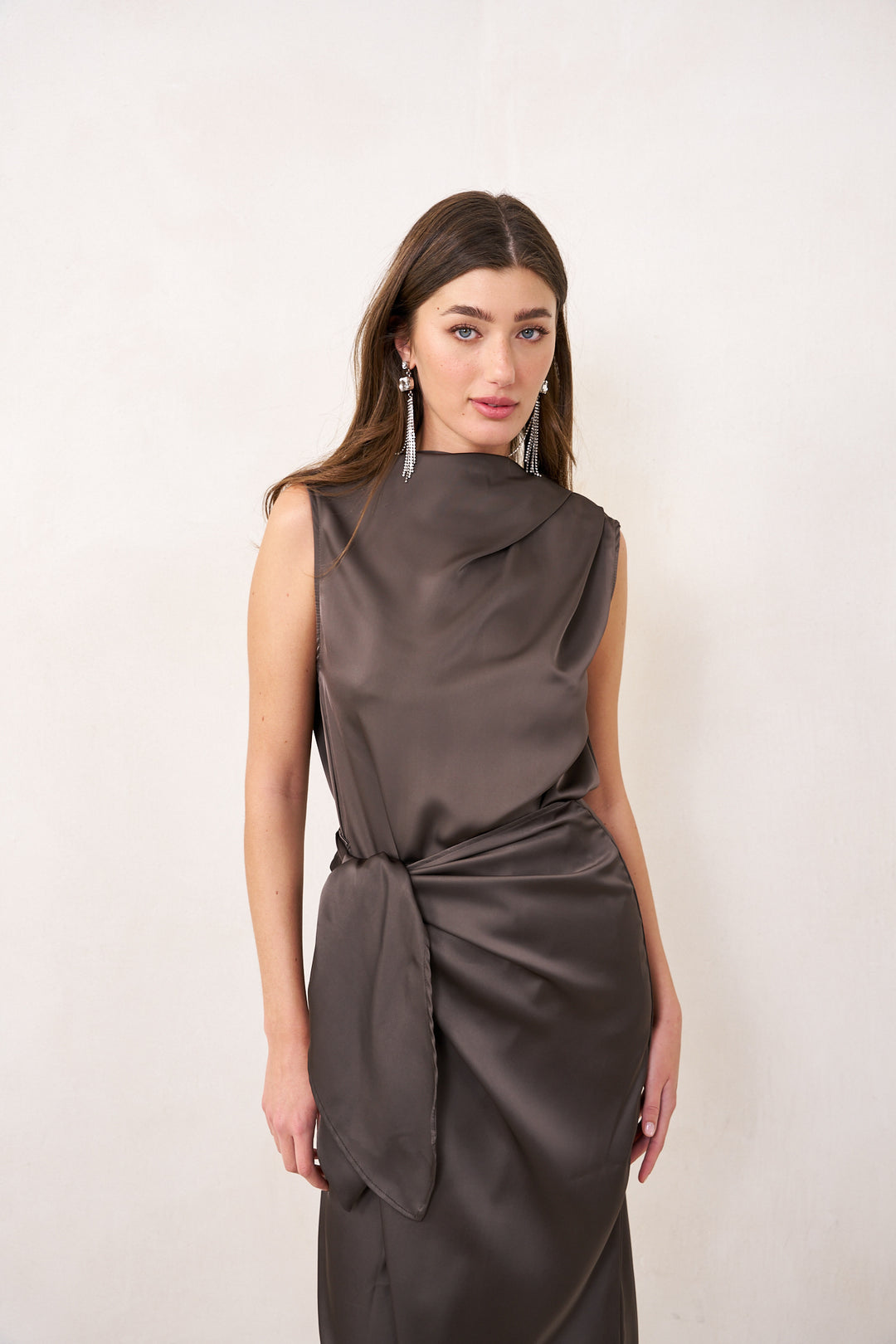 Liv top bodysuit | Graphit