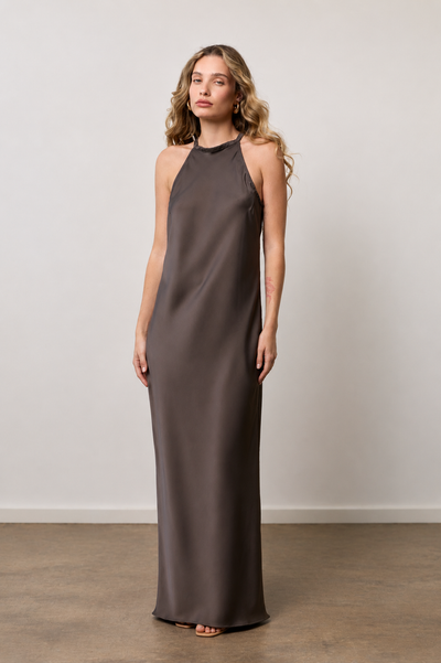 New Emma evening dress | Graphit