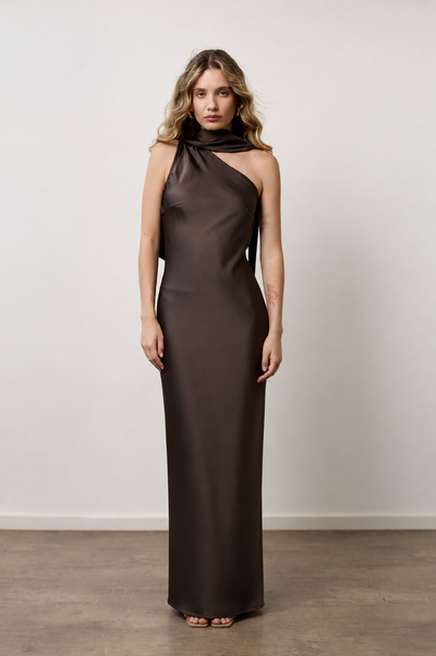 Ellie dress | Graphit