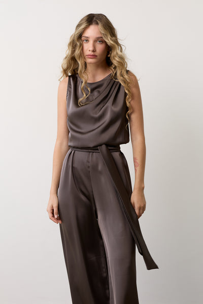 Helen jumpsuit | Graphit