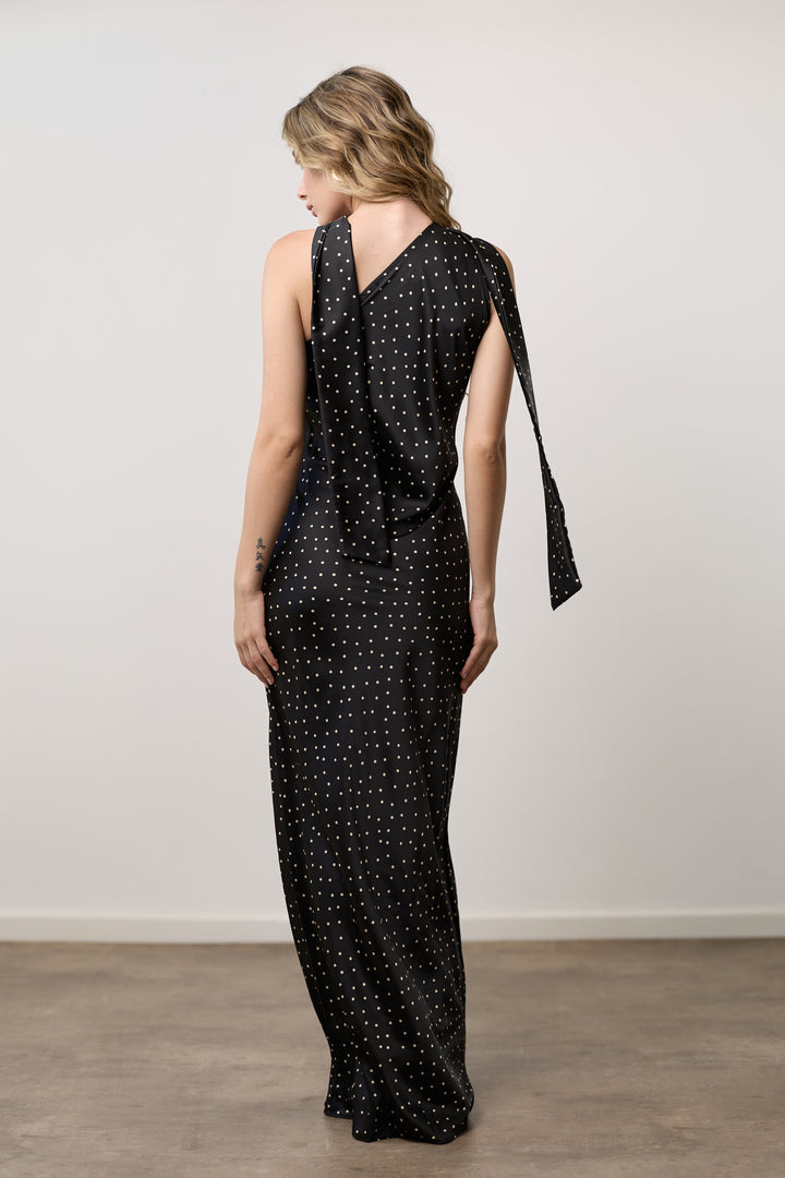 Ellie dress | Polka Dot