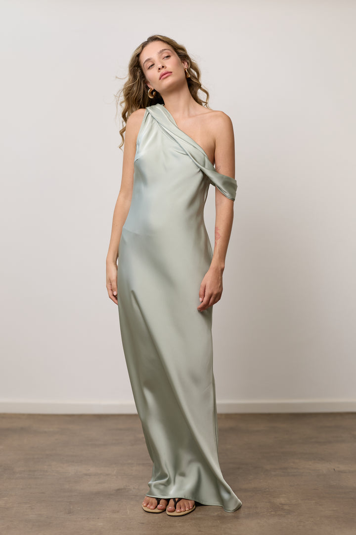 Taylor evening dress |  Mint