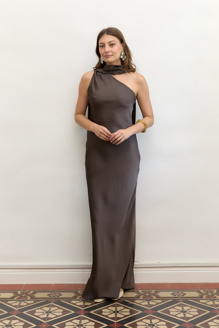 Ellie dress | Graphit