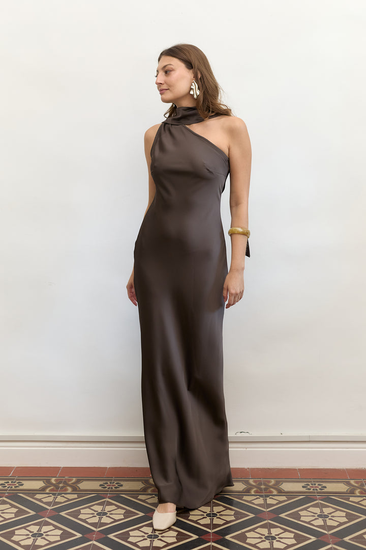 Ellie dress | Graphit