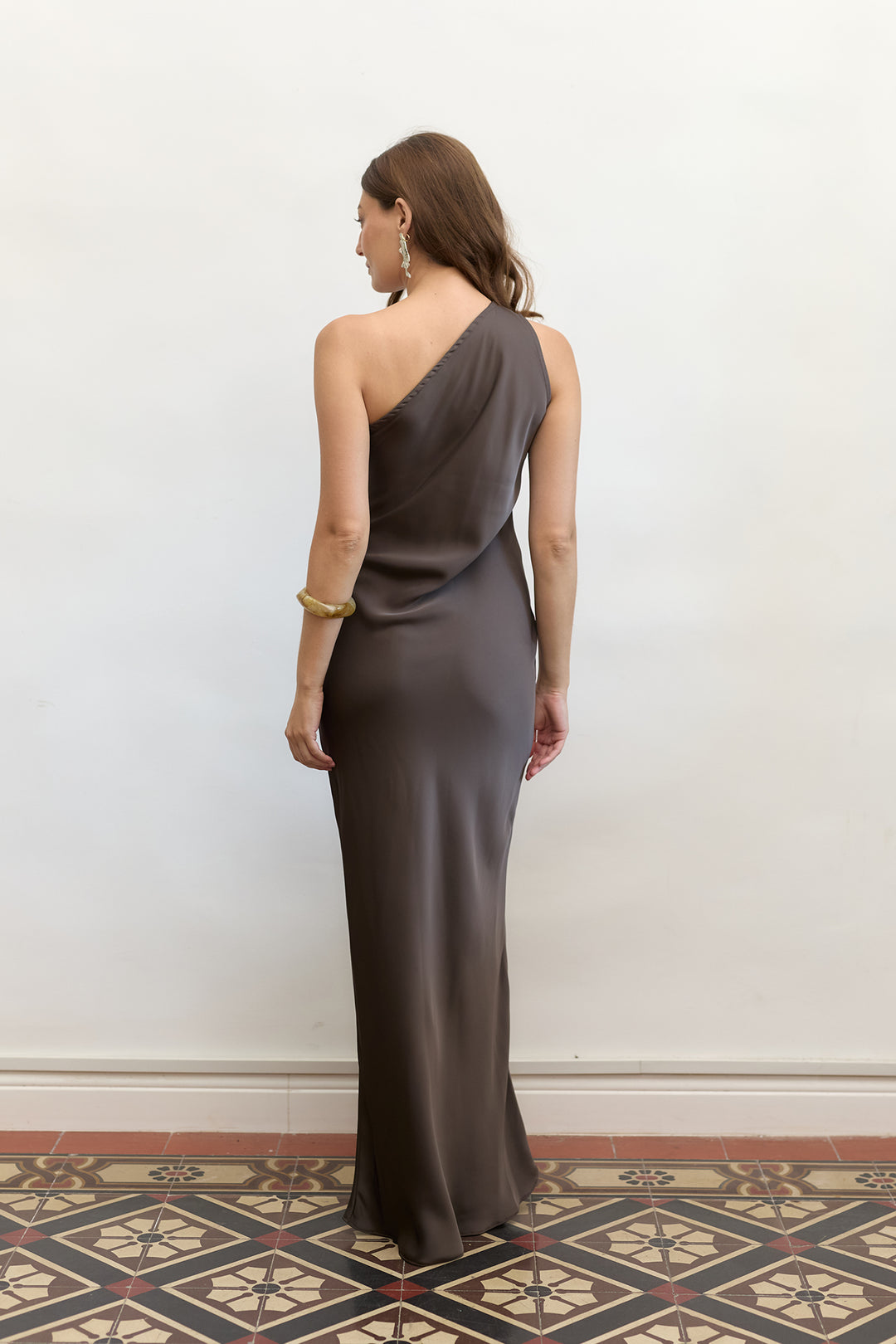 Ellie dress | Graphit