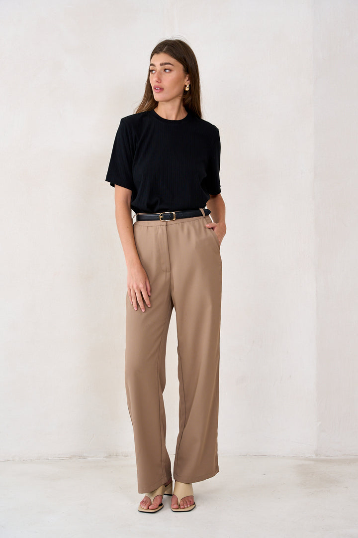 Celine pants | Beige