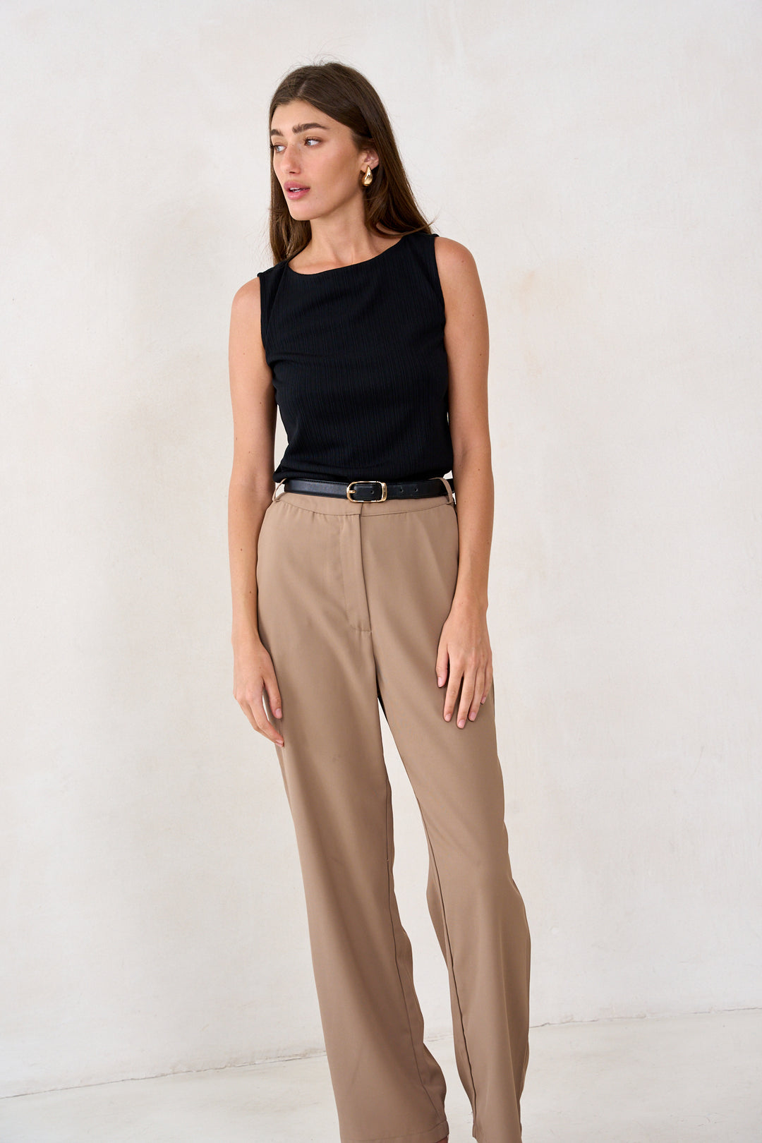 Celine pants | Beige