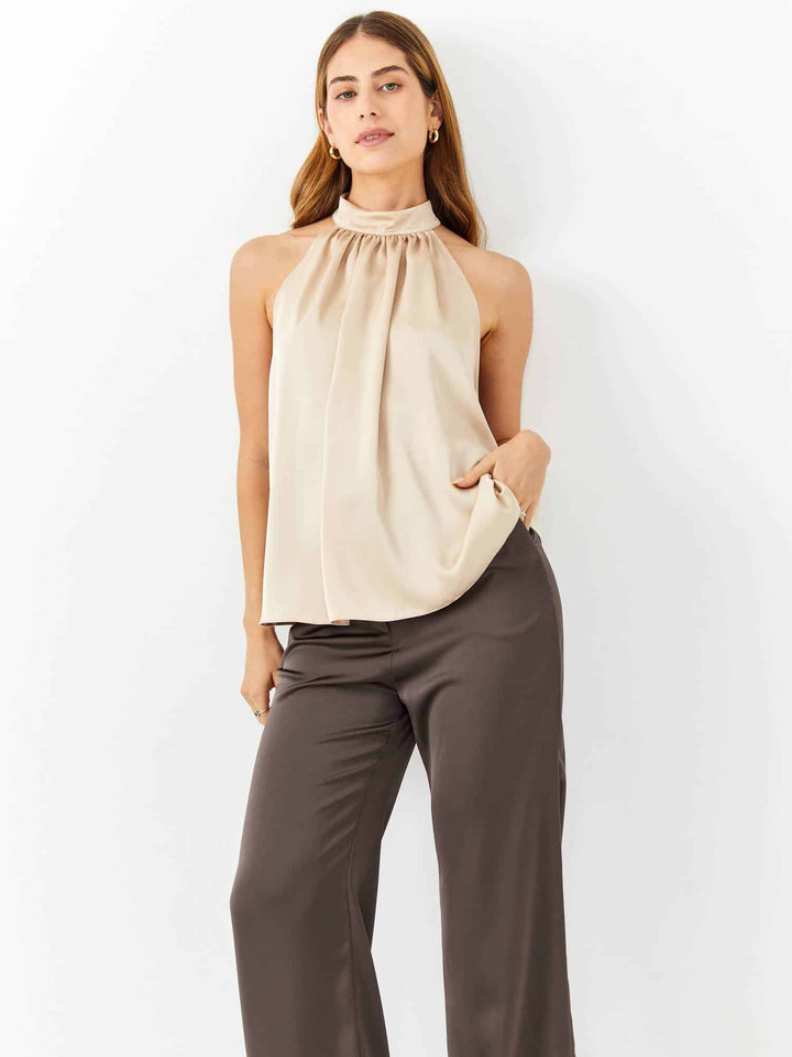 Kaya suit pant | Graphit